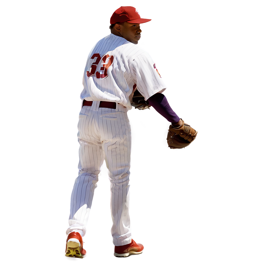 Baseball Pitcher Png Mhc PNG