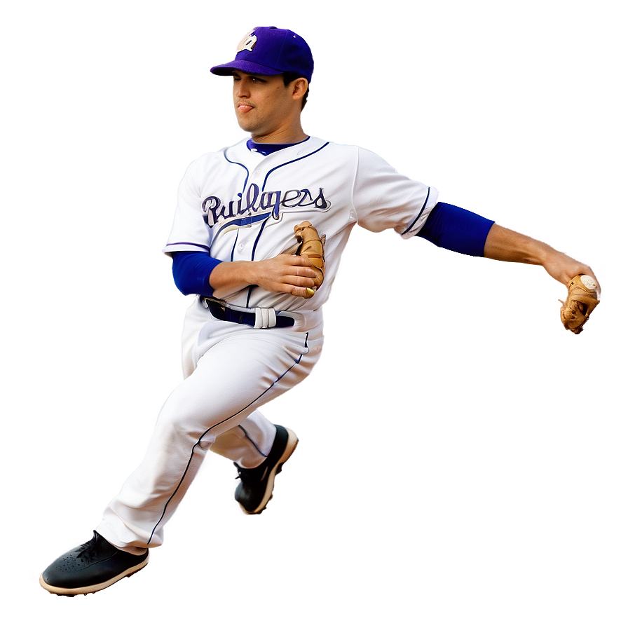 Baseball Player Png Khl52 PNG