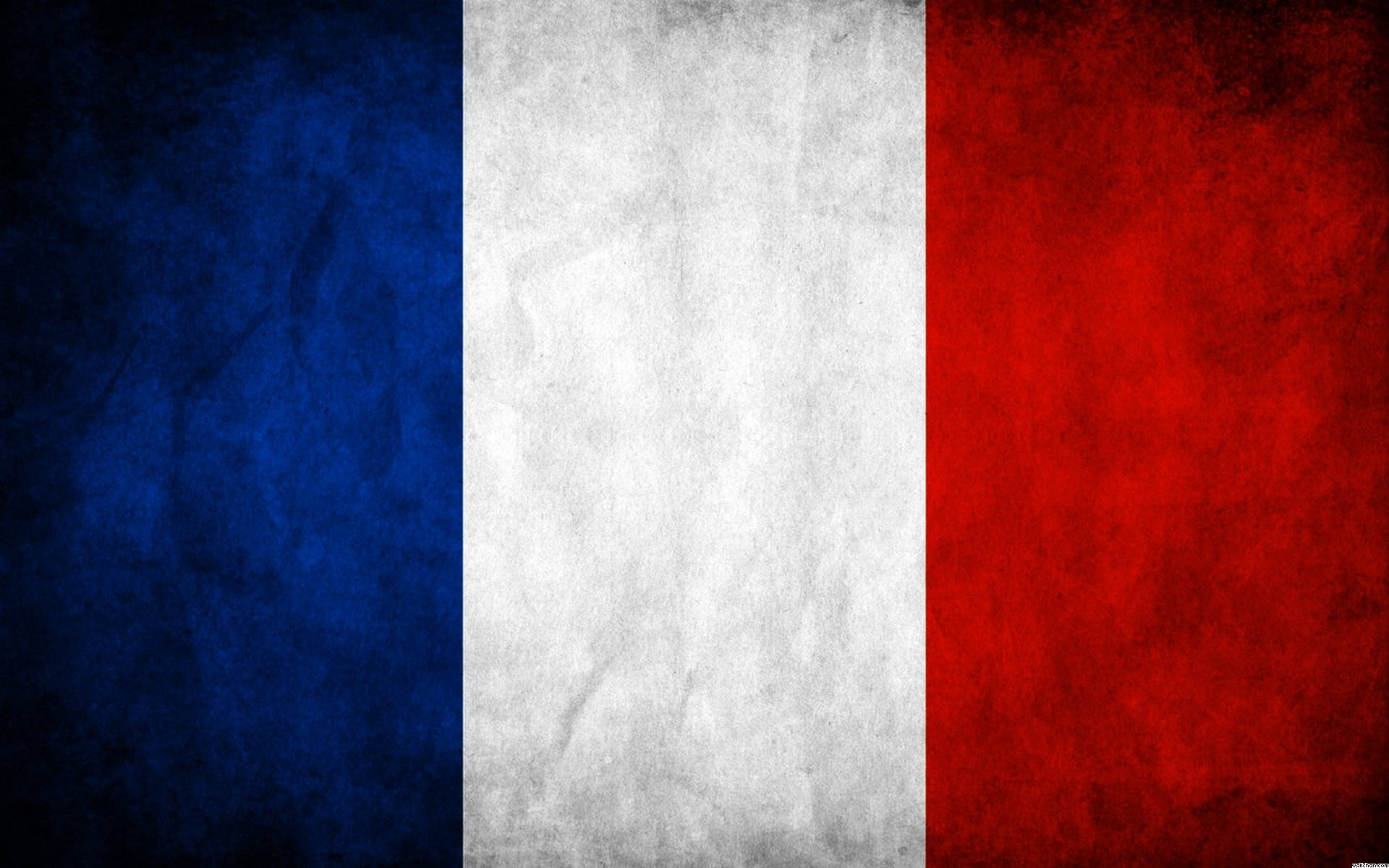 Basic France Flag