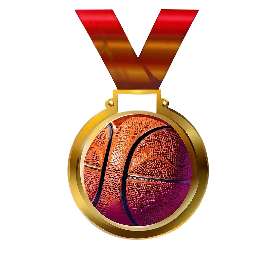 Basketball Championship Banner Png Xgc13 PNG