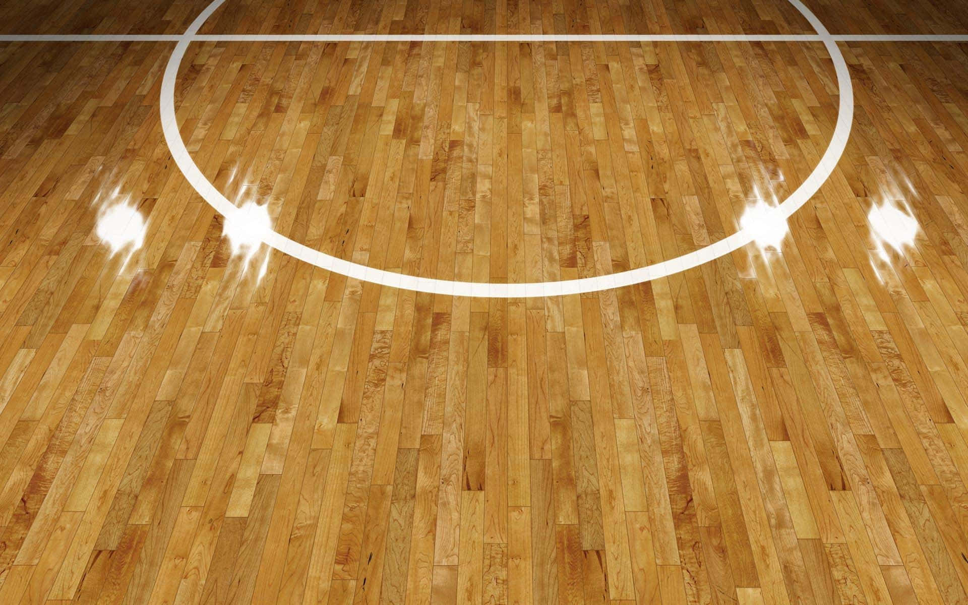 Shoot Your Best Baskets On The Basketball Court