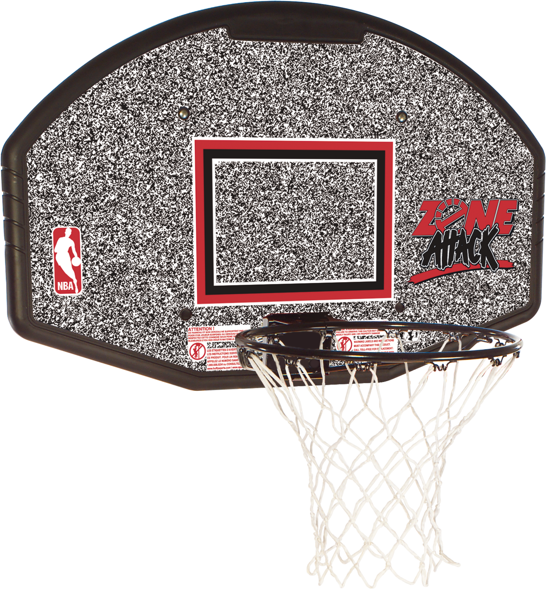 Basketball Hoop Professional Equipment PNG