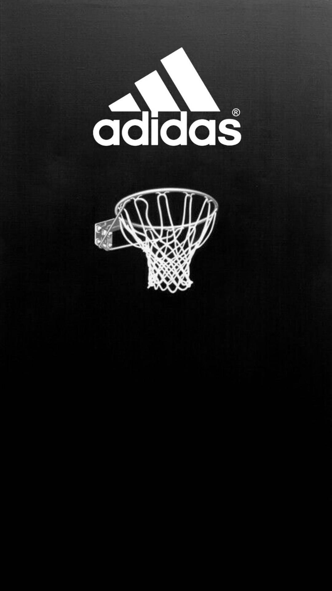 Basketball Iphone Adidas Ring