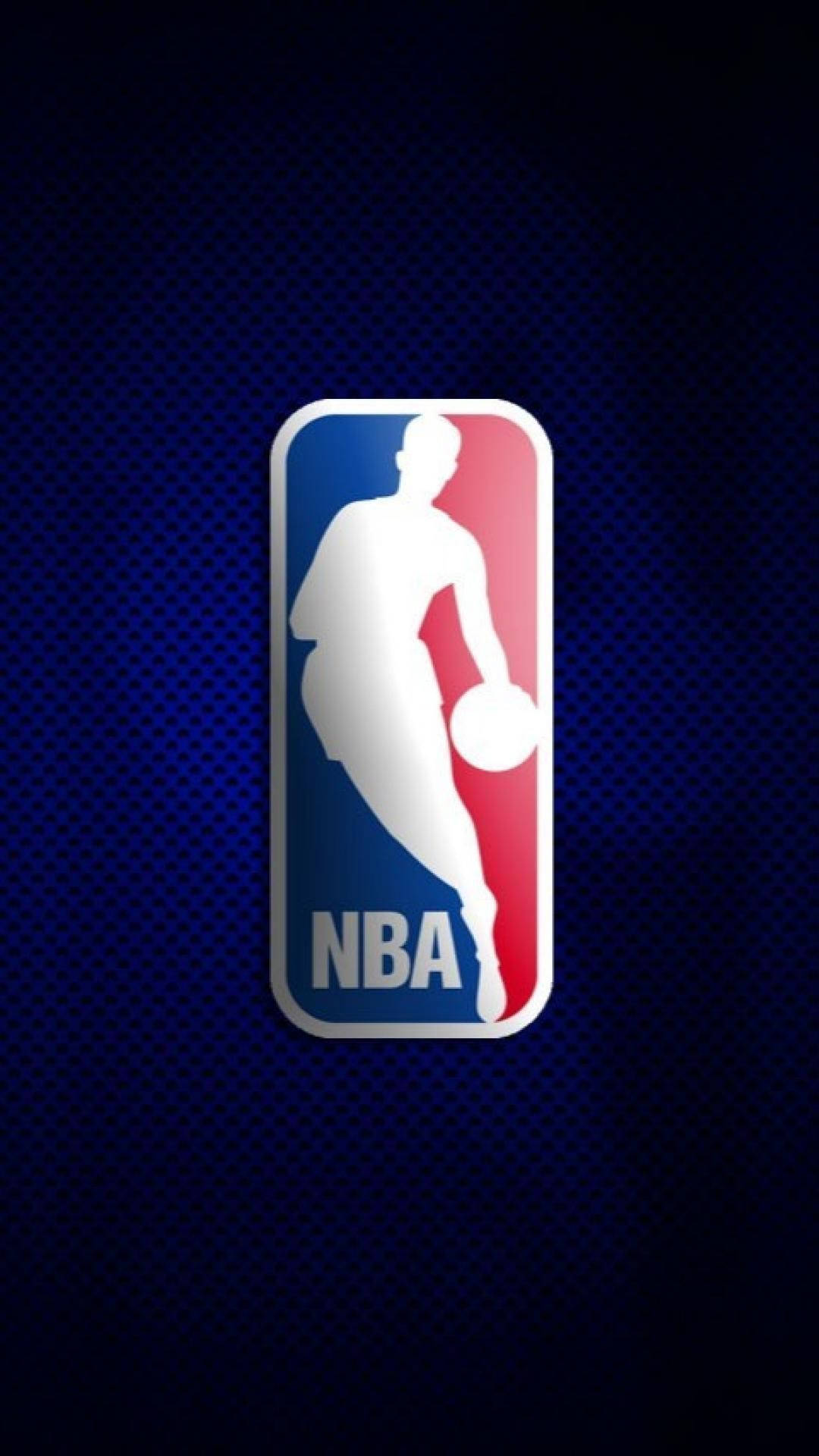 Basketball Iphone Nba Logo
