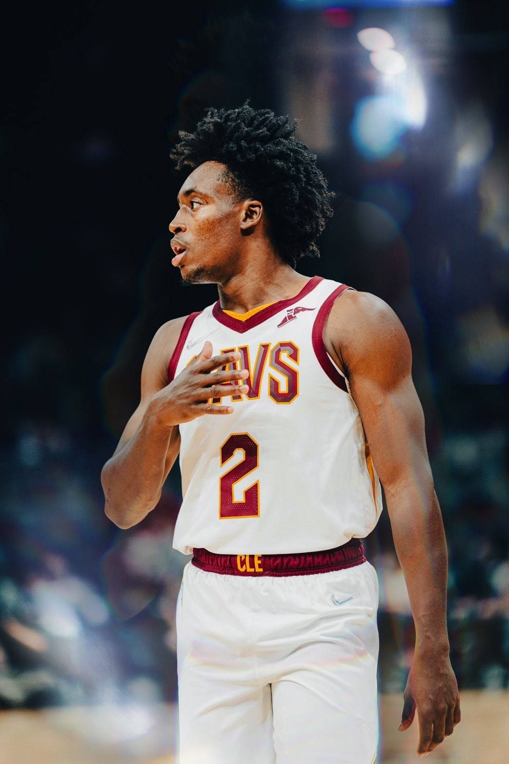 1280x2120 Collin Sexton iPhone 6+ HD 4k Wallpapers, Images, Backgrounds,  Photos and Pictures