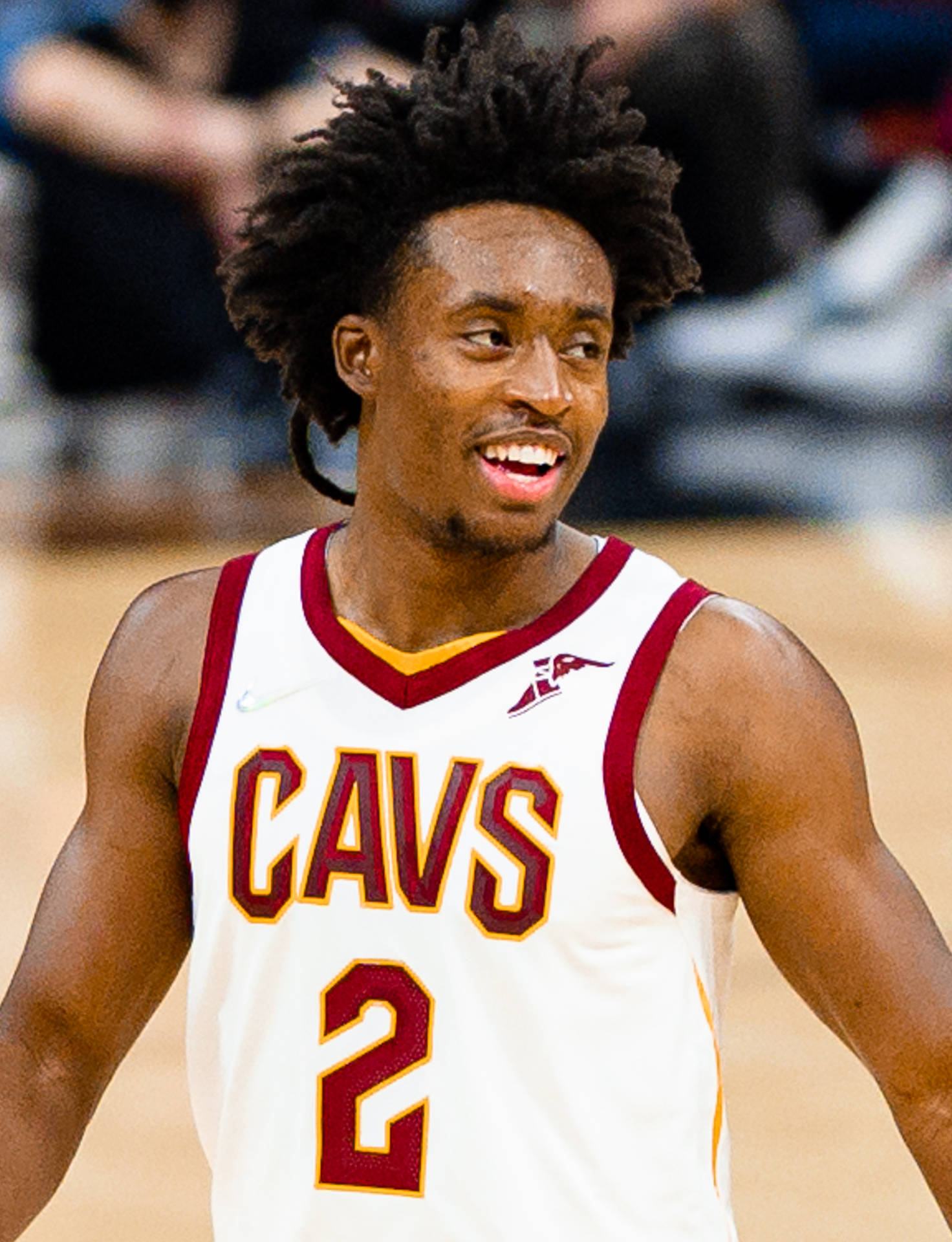 Collin Sexton Wallpapers - Wallpaper Cave