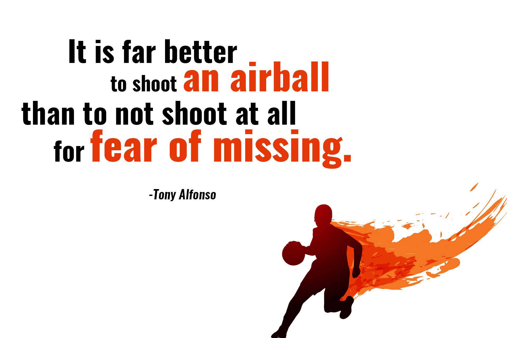 Great Basketball Quotes Motivational QuotesGram