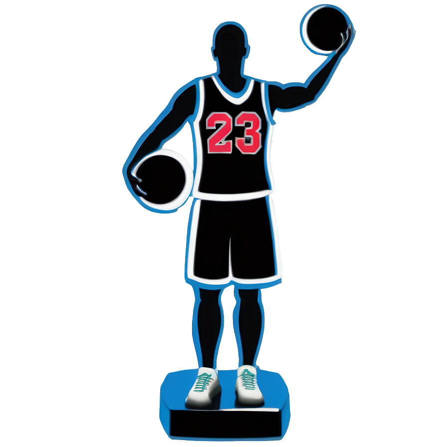 Download Basketball Mvp Award Png Qjn97 | Wallpapers.com