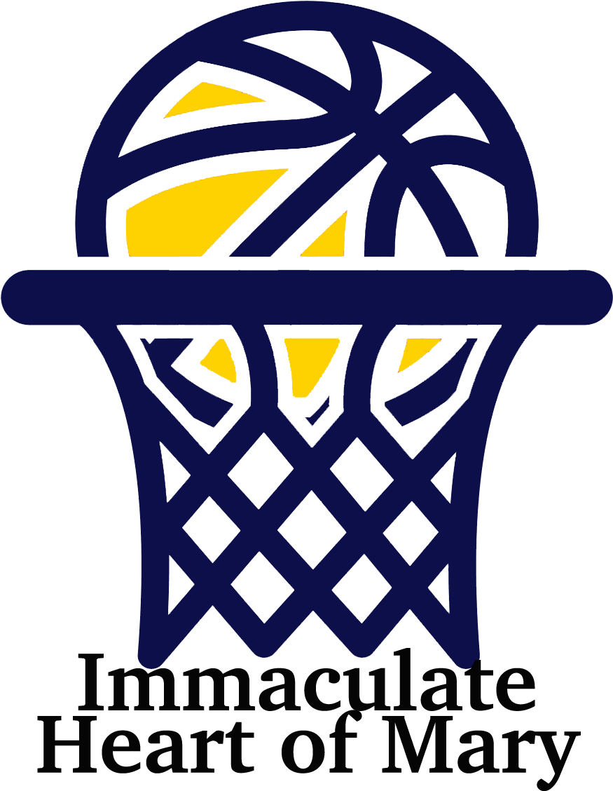 Basketball Net Clipart Graphic PNG