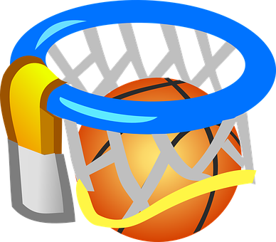 Basketball Net Icon PNG