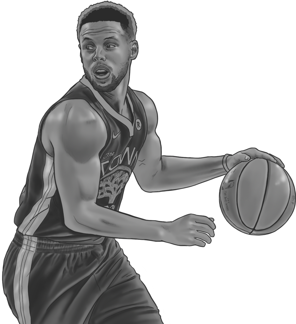 download-basketball-player-in-action-illustration-wallpapers