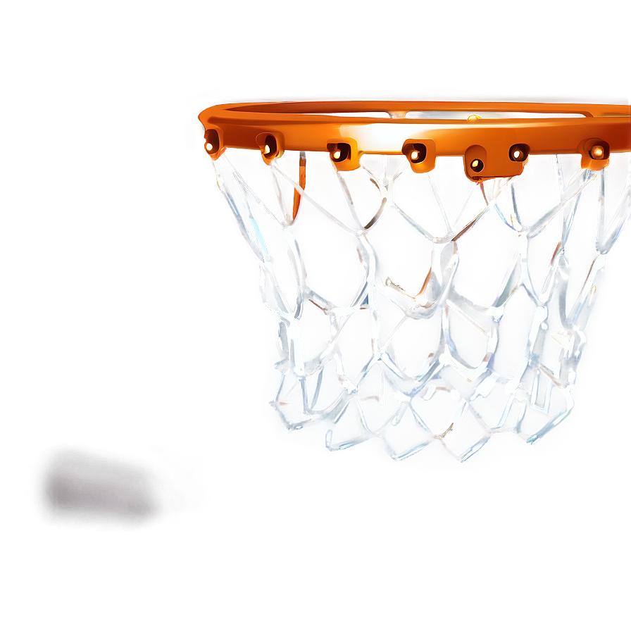 Basketball Rim Png 44 PNG