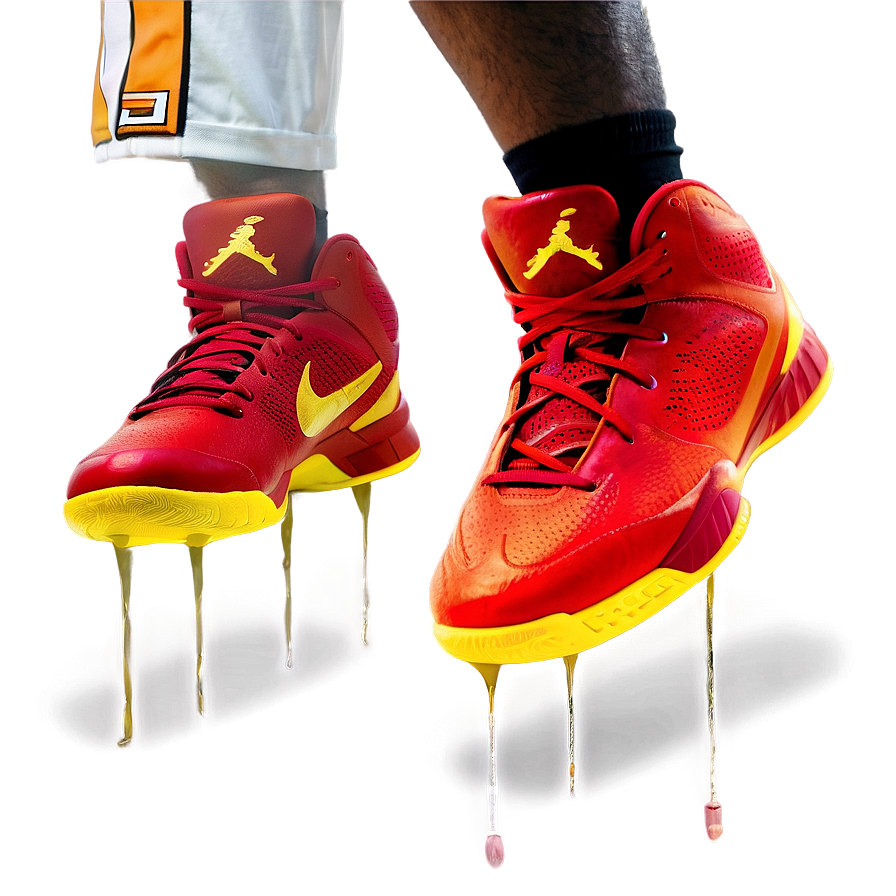 Basketball Shoes Png 99 PNG