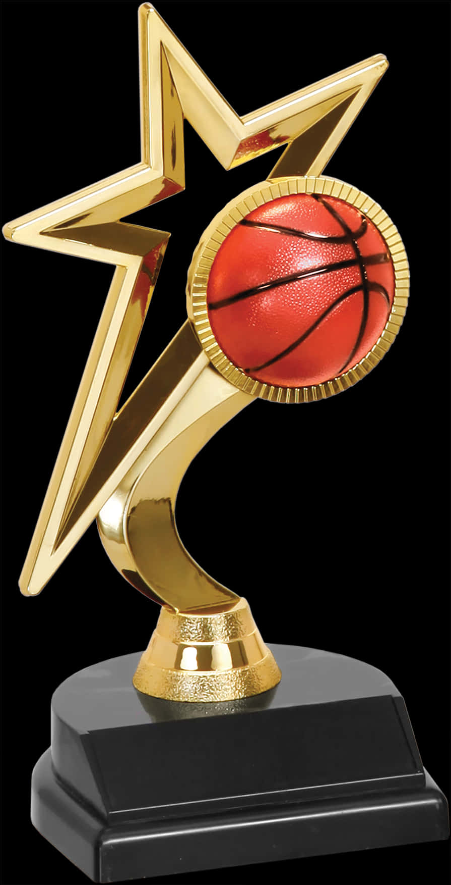 Download Basketball Star Trophy 2073