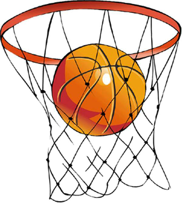 kahiem seawright basketball clipart