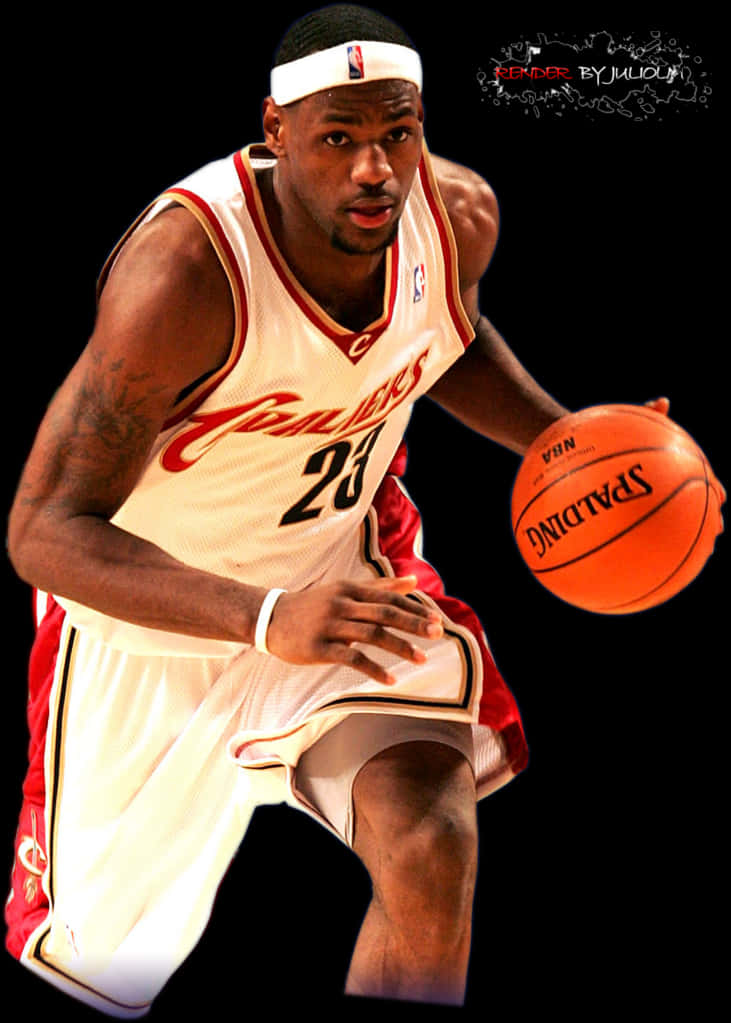 Basketball_ Player_ In_ Action.jpg PNG