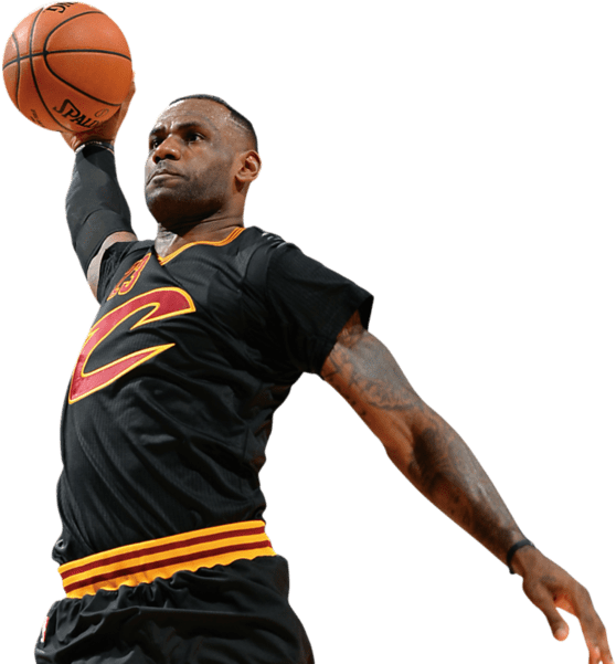 Basketball_ Player_ In_ Action.png PNG