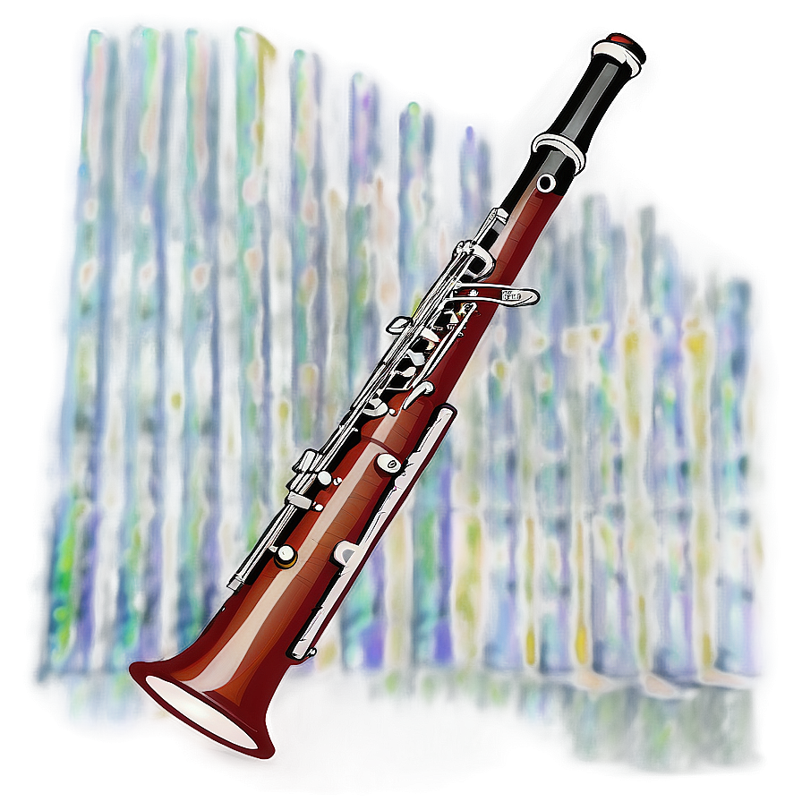 Bassoon Concert Solo Png Sjq PNG