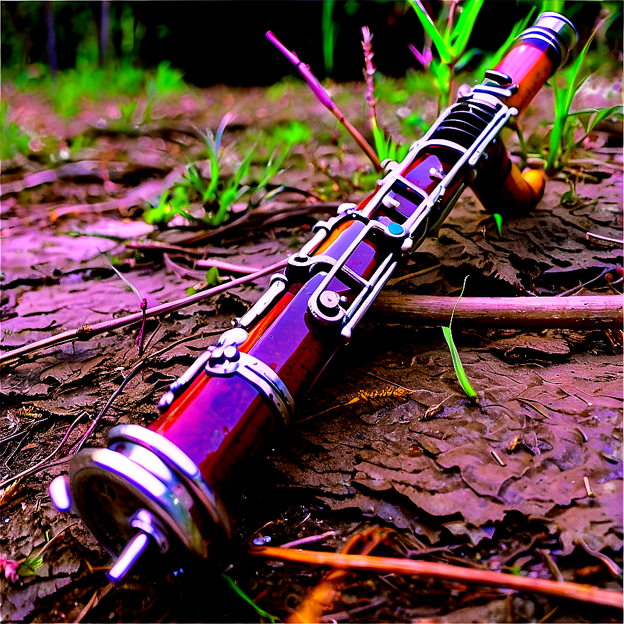 Bassoon In Nature Png 06272024 PNG
