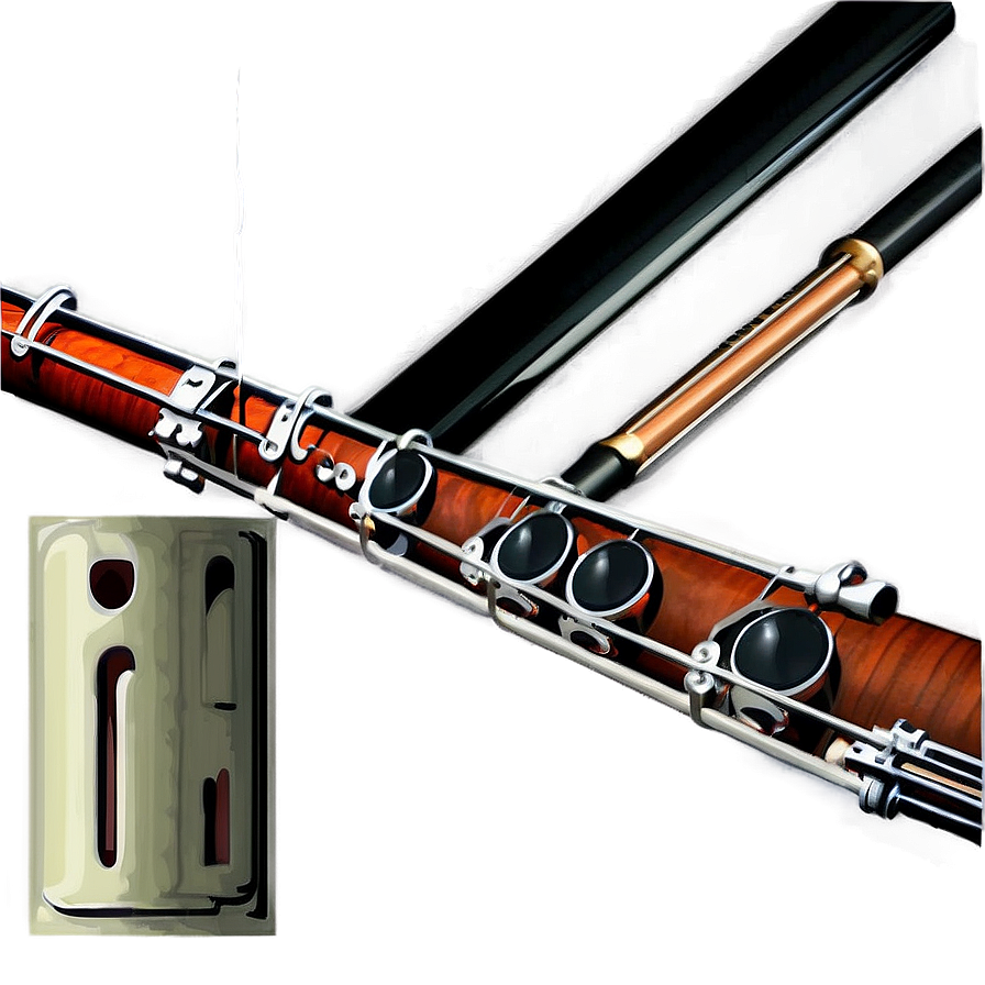 Bassoon In Orchestra Png Iun60 PNG