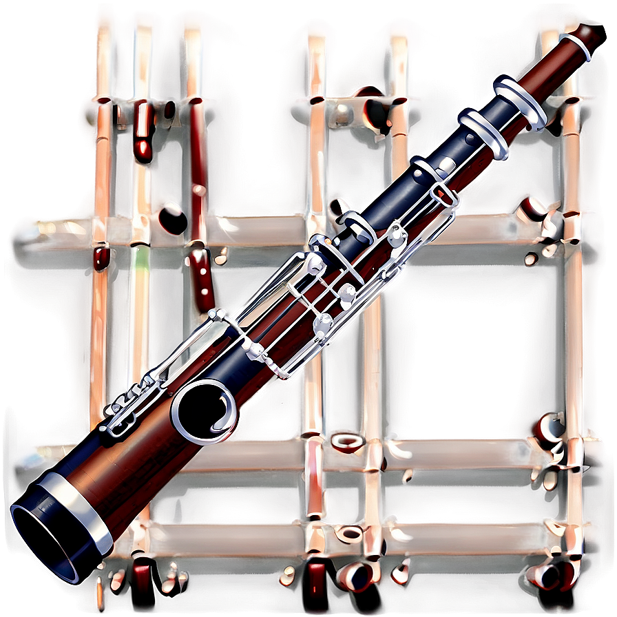 Bassoon In Orchestra Png Khe PNG