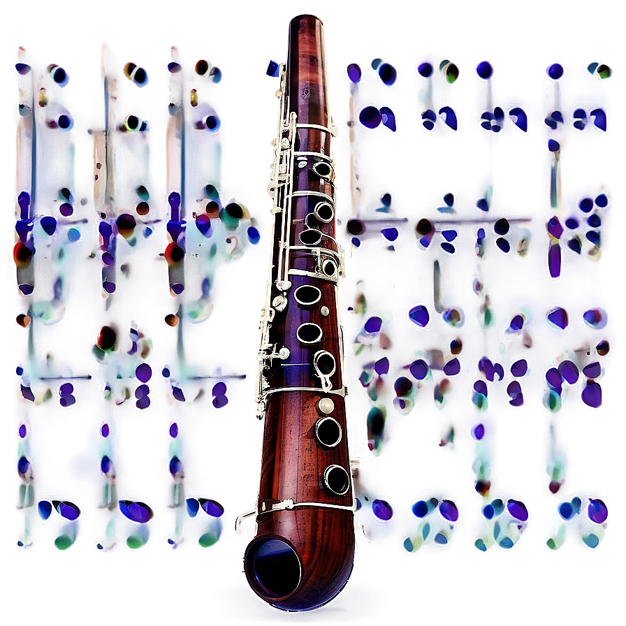 Bassoon In Orchestra Png Rob PNG