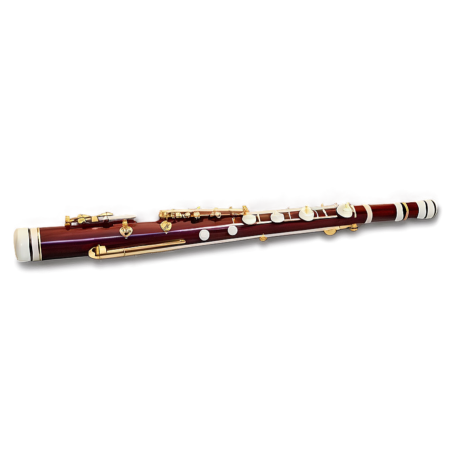 Bassoon Magic Moment Png Cwc PNG