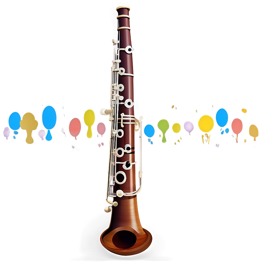 Bassoon Magic Moment Png Vnd83 PNG