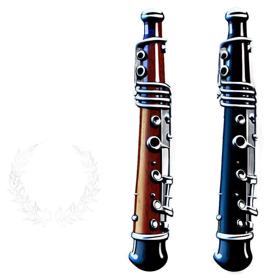 Bassoon Musical Instrument Png Lge PNG