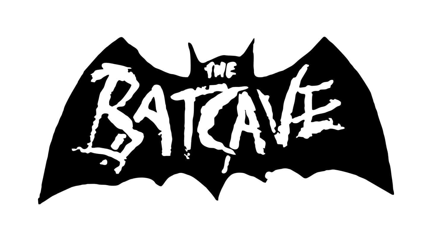 Inside the Batcave - The Heart of Batman's Secret Operations