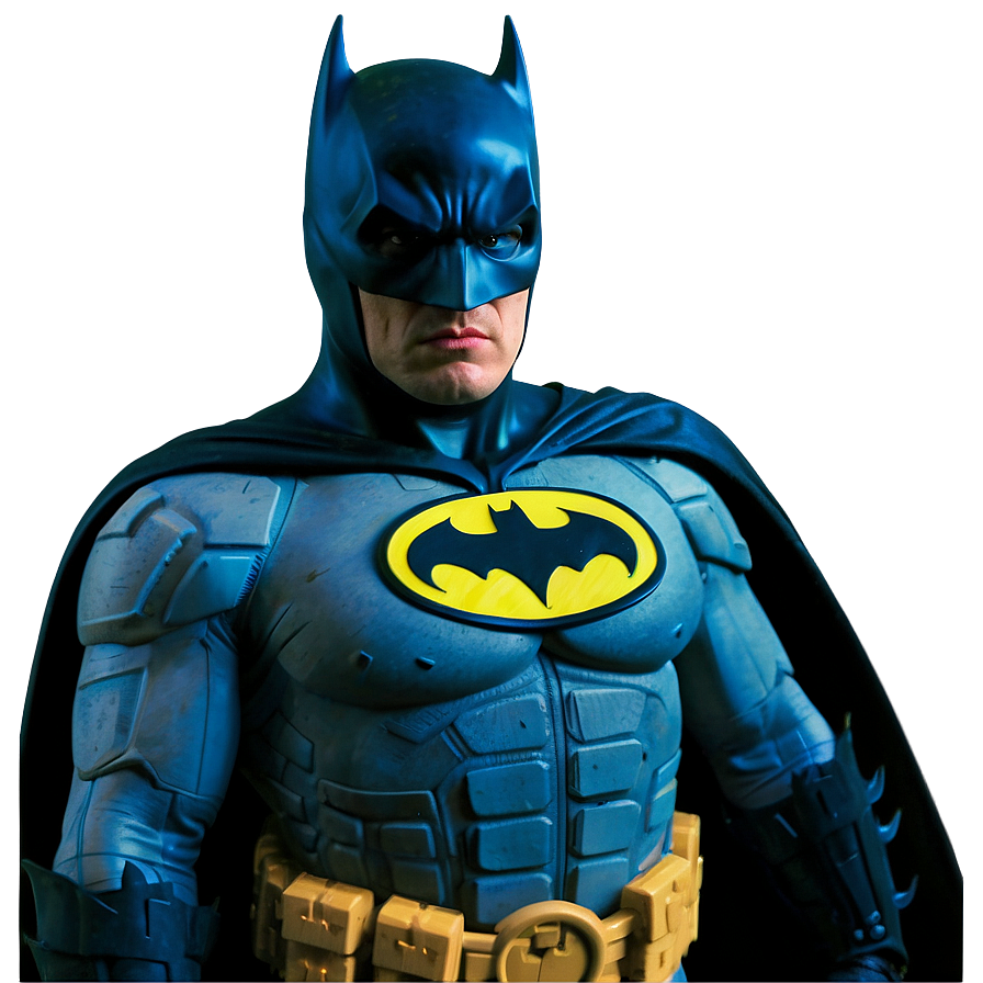 Batman 1989 Movie Png Gut PNG