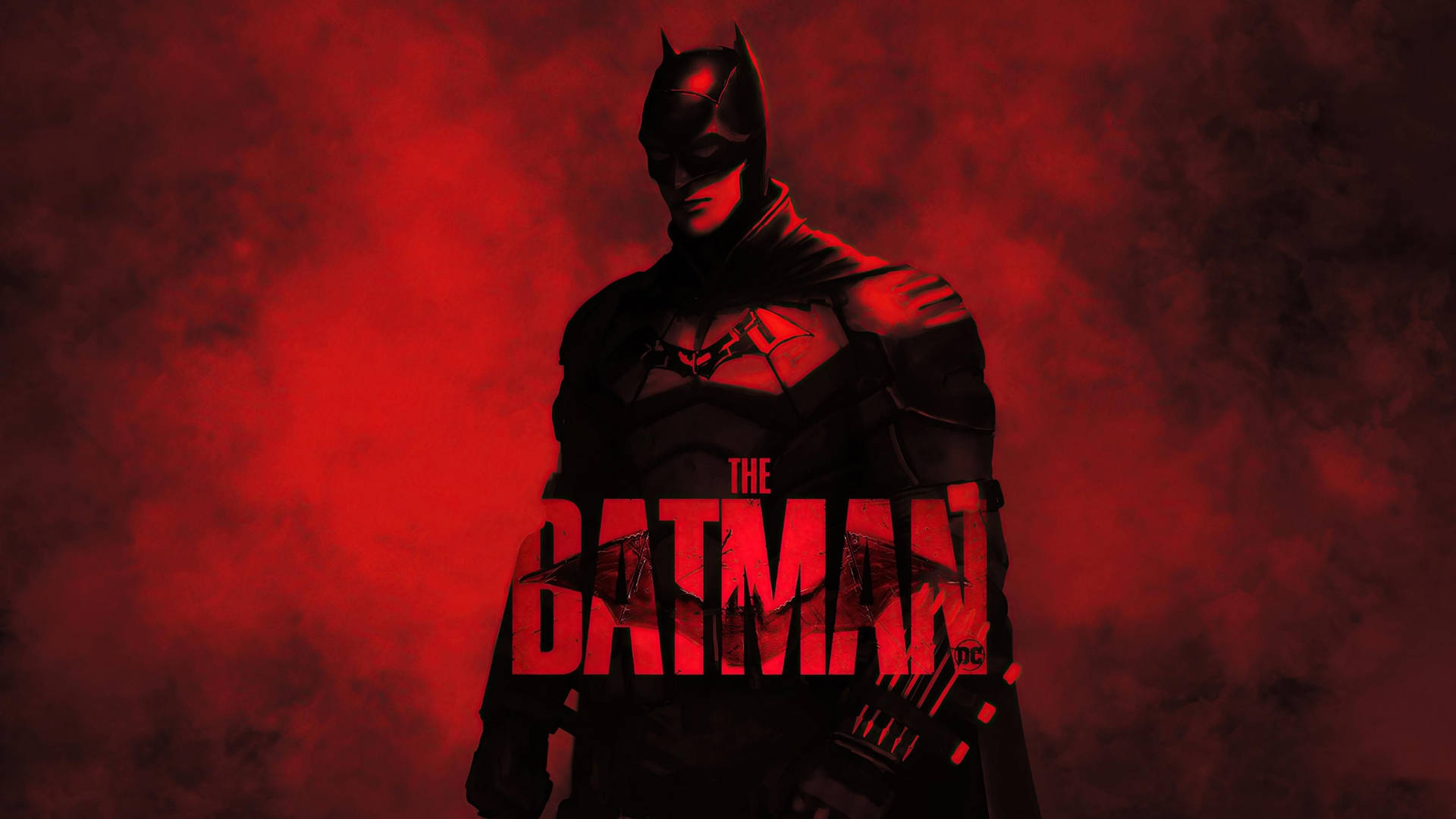 Batman 2022 Movie Wallpaper