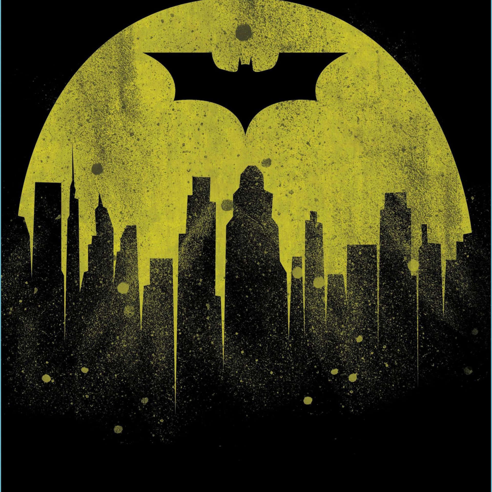 The Dark Knight rises Wallpaper
