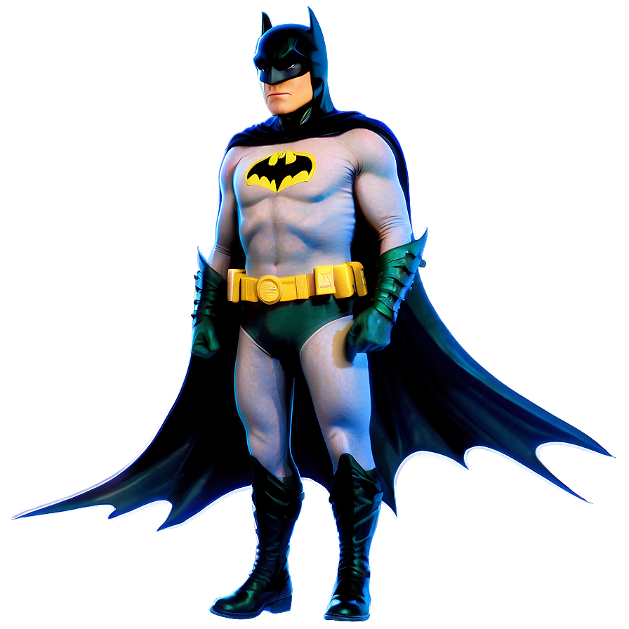 Batman And Robin Png 11 PNG