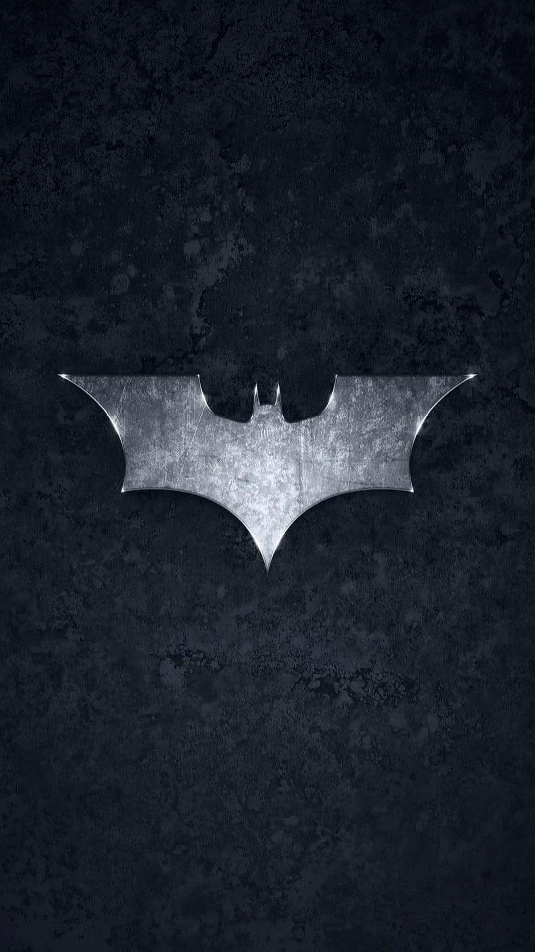 Batman’s journey continues - this time as an Android Wallpaper