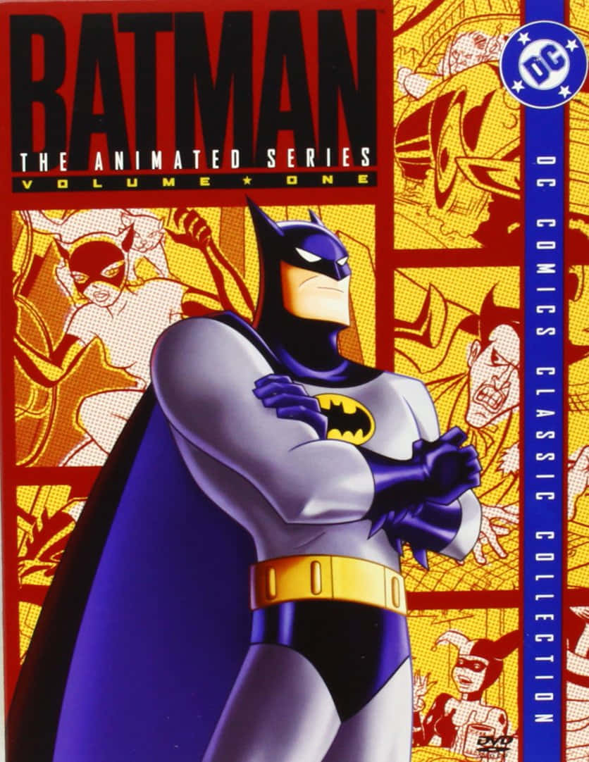 Batmany Robin Tomando Acción En La Ciudad De Gotham. Fondo de pantalla