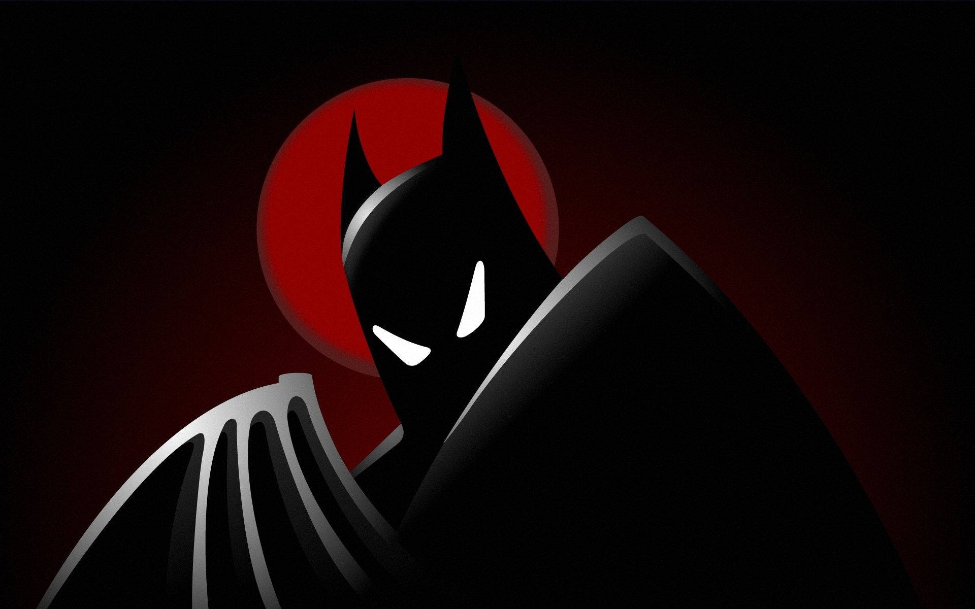 Batman Animated Wallpaper