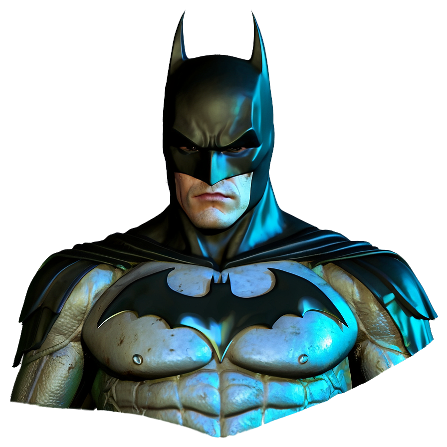 Download Batman Arkham Series Png Rcw4 | Wallpapers.com