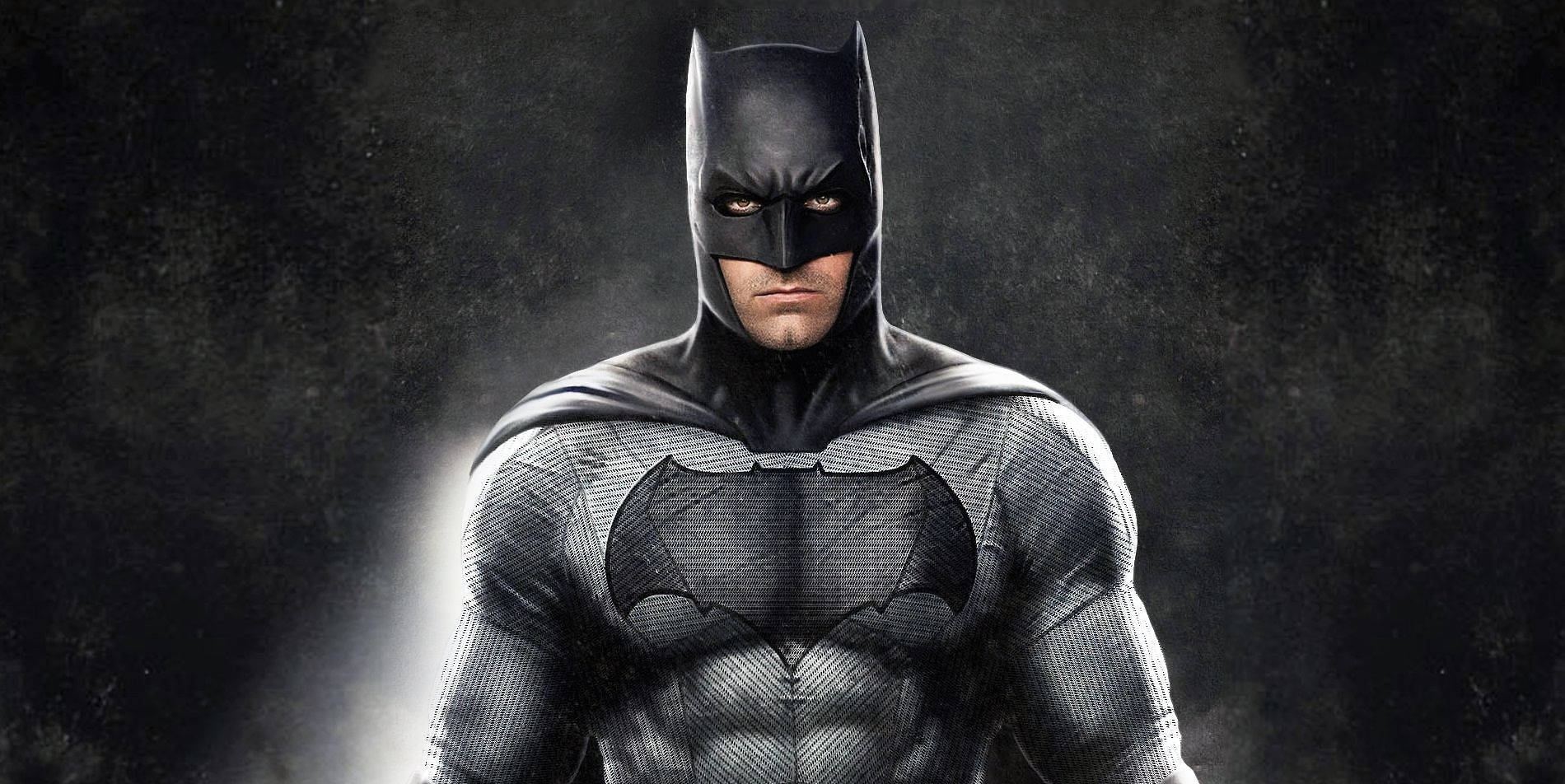 Batman Ben Affleck Movie Wallpaper