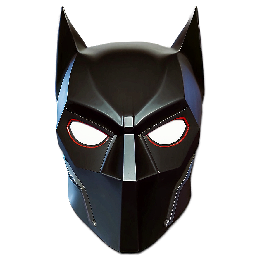 Download Batman Beyond Mask Illustration Png 05252024 