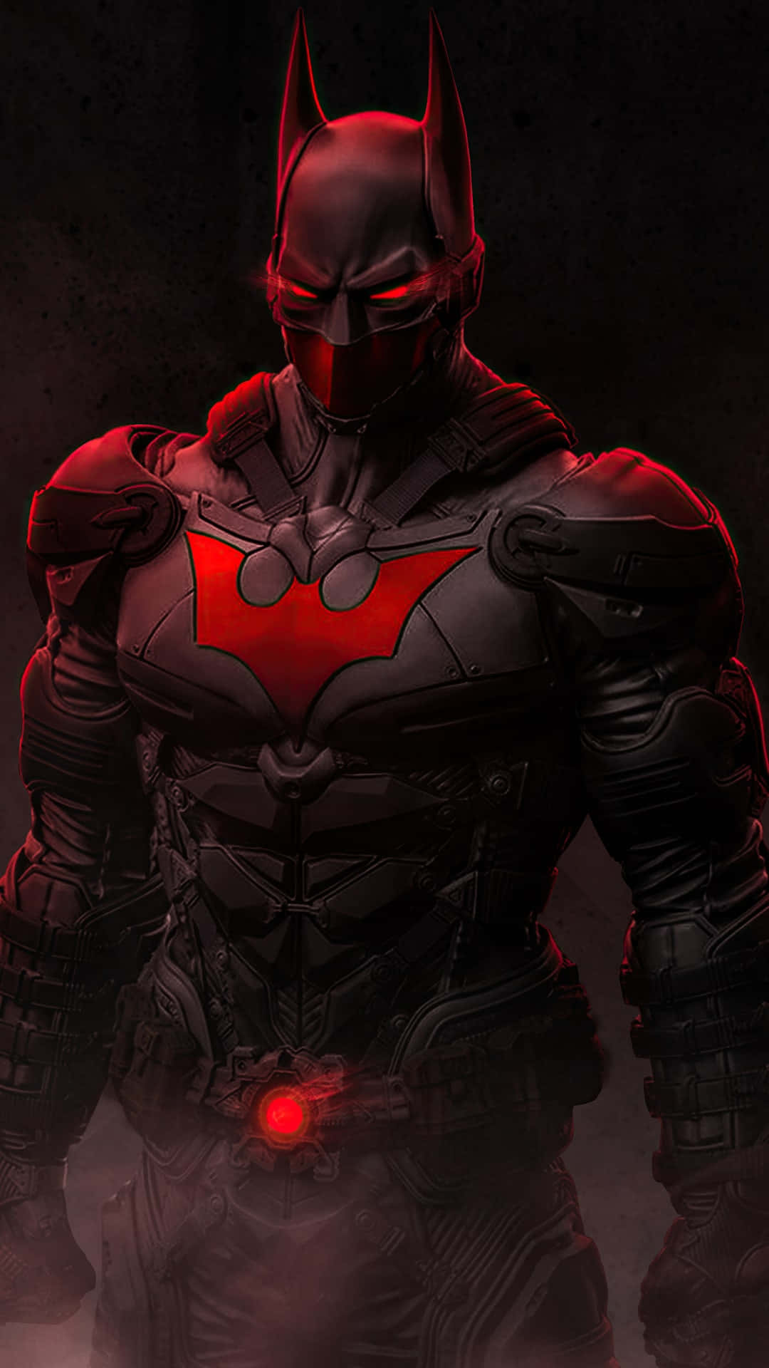Download Batman Arkham Knight Wallpaper 