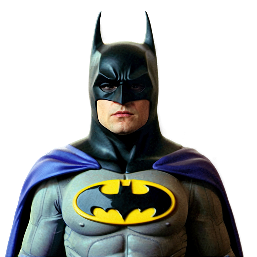 Batman C PNG