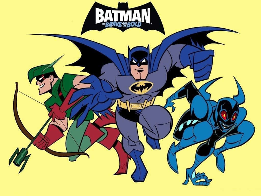 70 Batman The Animated Series HD Wallpapers and Backgrounds