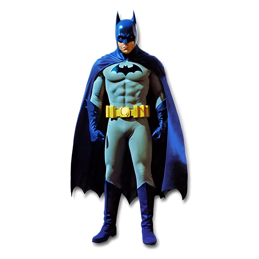 Batman D PNG