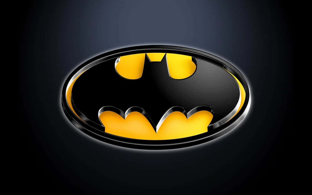 Dark Knight Of Gotham Wallpaper