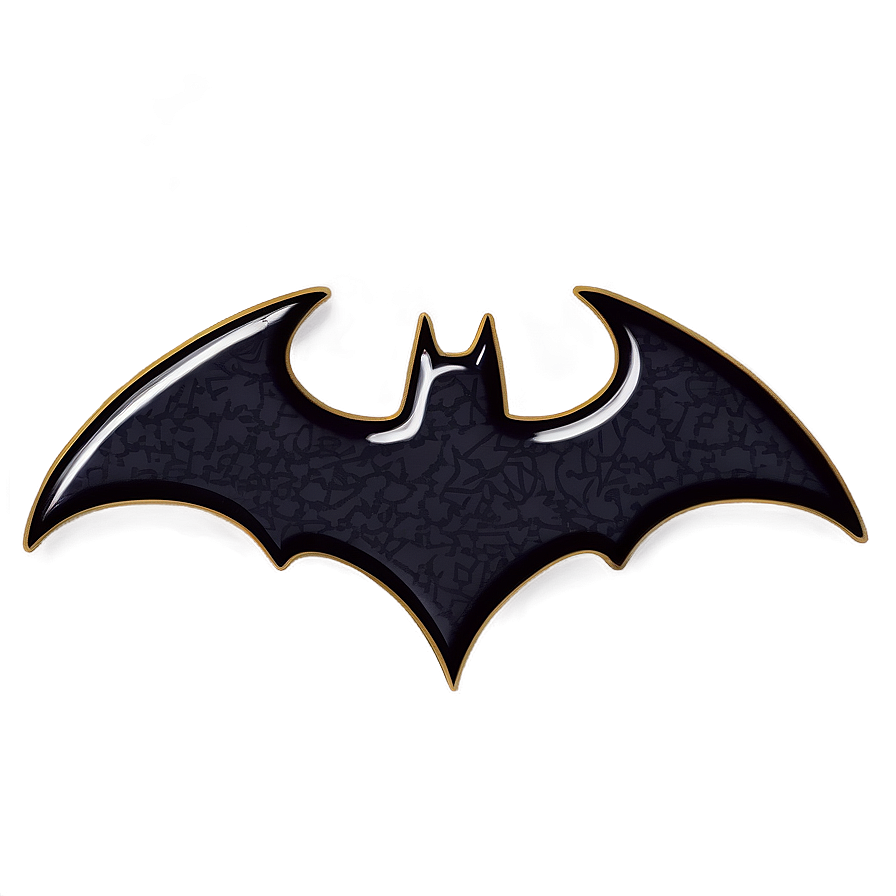 Download Batman Emblem Black Png Sxu | Wallpapers.com