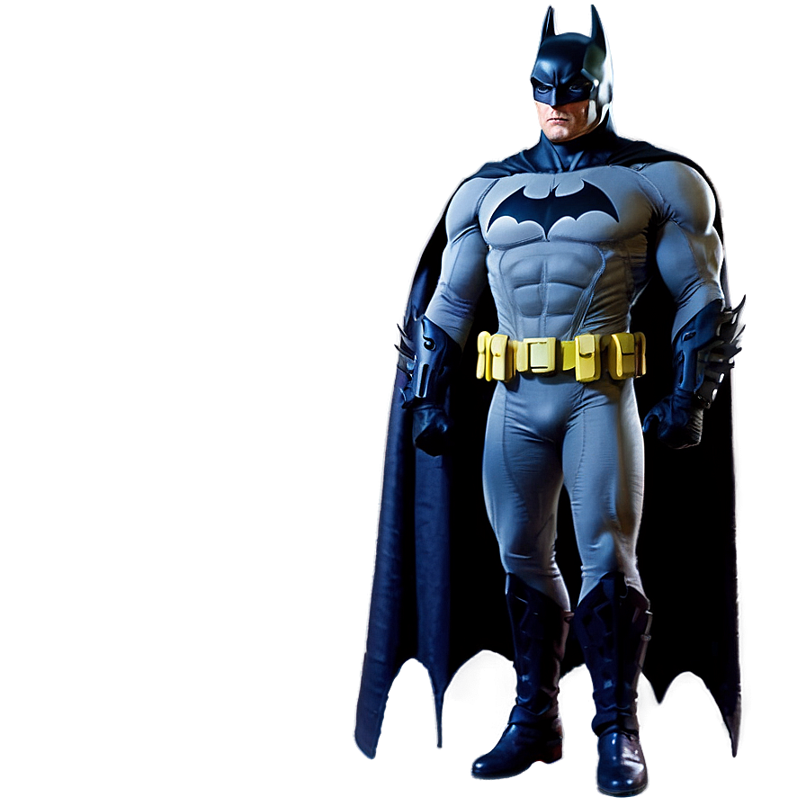 Download Batman Full Body Png 70 | Wallpapers.com