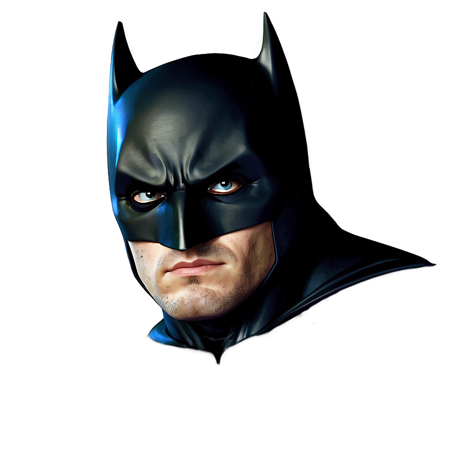Batman Justice League Png 05032024 PNG
