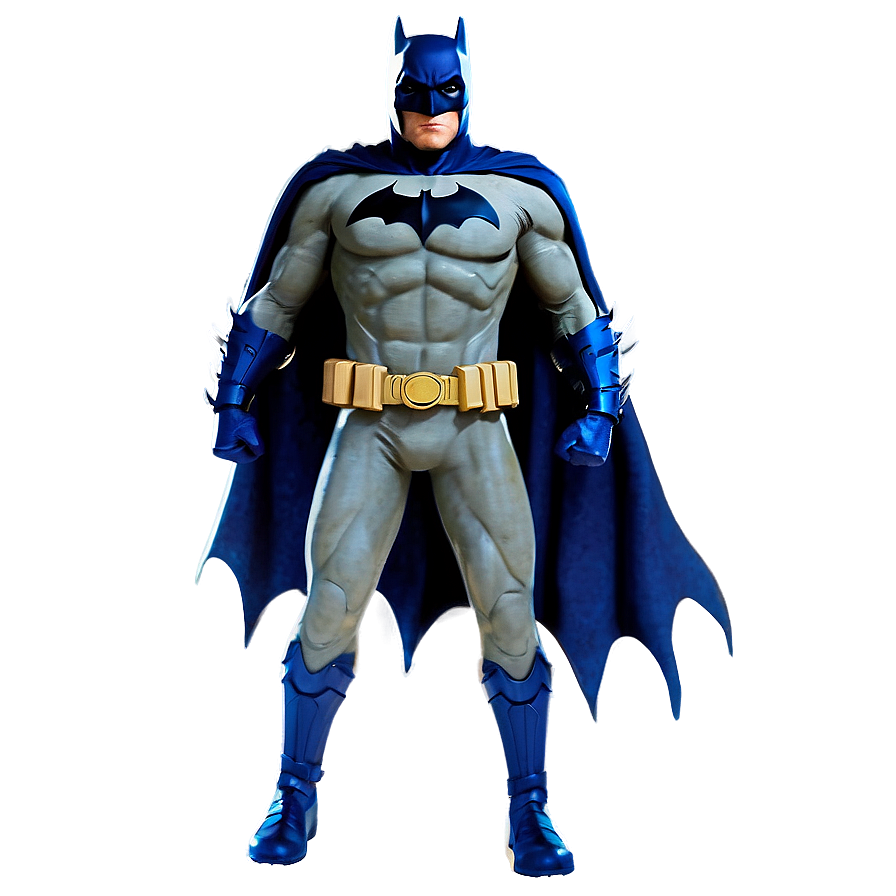 Batman Justice League Png Got PNG