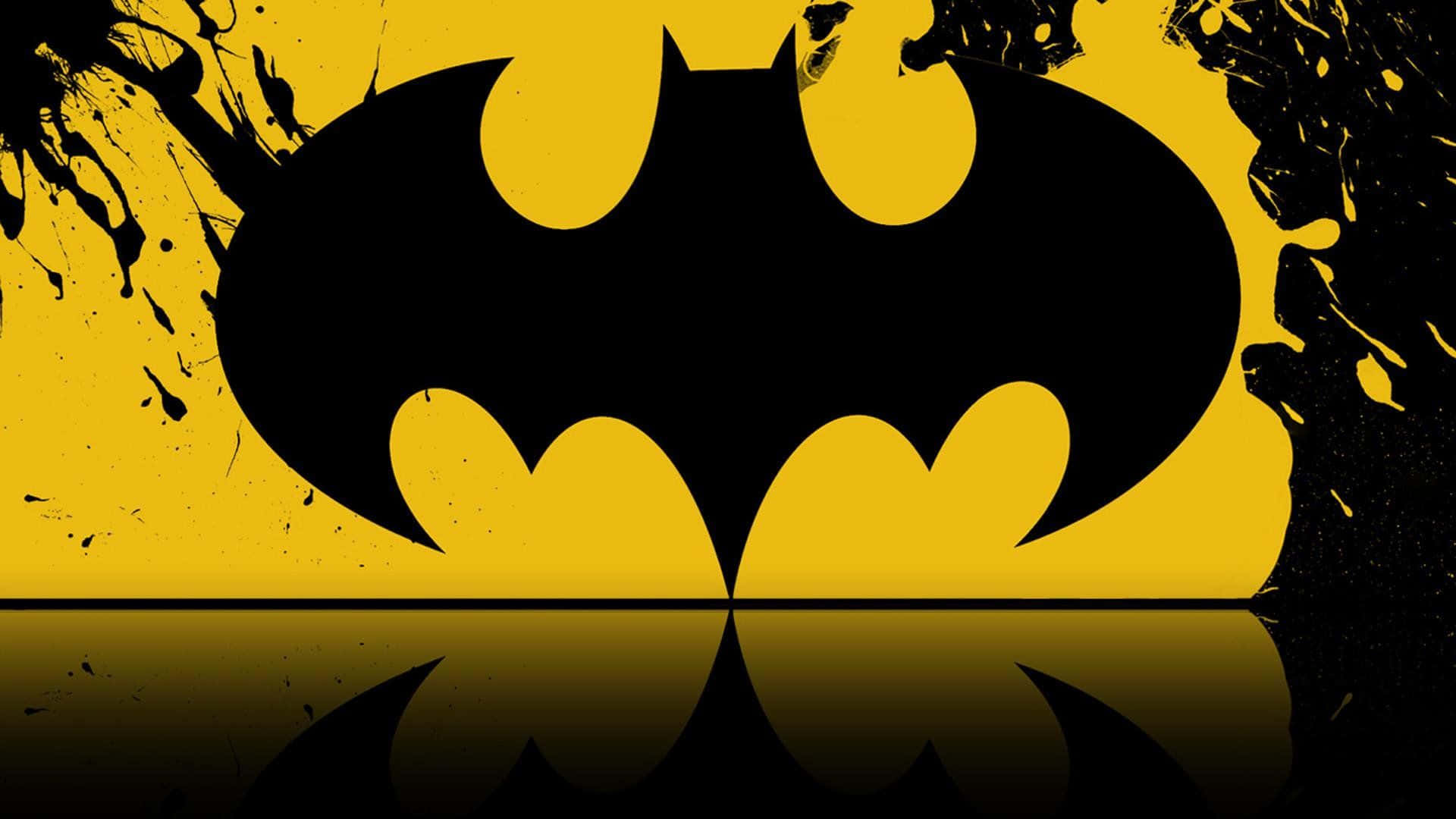 Download Batman Laptop Wallpaper 